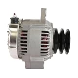 ATG10114 Alternator Fit For Caterpillar Backhoe Loader 416C 426C 0R9274 105-2813 105-2814 239-0772