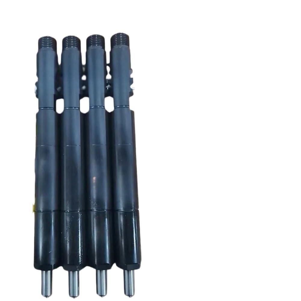 Fuel Injectors 4PCS EJBR04501D Injector A6640170121 6640170121 Repair for SsangYong for DIESSEL for ACTYON for Kyron for REXTON