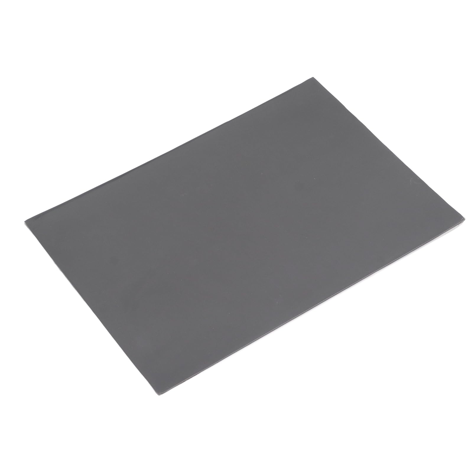 Rubber Stamp Sheet Dark G Size Soft Rubber Carving Block for Cutting Engraving Machine Stamp Sheet SheetDard Easy Patte