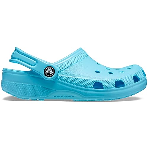 Image of Crocs Kid's Classic Clog (Little Kid /Big Kid /Toddler)