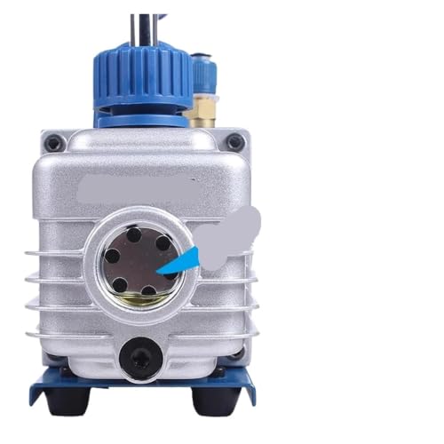 Bombas de Vacío HIZON Value FY-1H-N para Refrigeración, Aire Acondicionado y Reparación de Autos miniatura 6