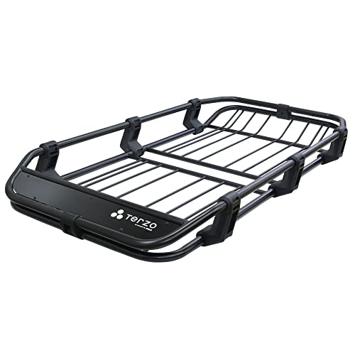 ルーフキャリア 社外 KUTOOK ランクル250 VX GX ZX ルーフキャリア アウトドア 整理整頓