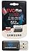Produktbild Samsung 512 GB Micro SDXC EVO Plus (MB-MC512GA) Bundle Class 10 UHS-1 funktioniert mit Samsung Galaxy Note 9, S9, S9+, S8 Handys Plus Everything But Stromboli (TM) TF-Kartenleser