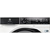 Electrolux EW7F49GY SteamCare 700 Lavabiancheria carica frontale Capacità 9 kg Giri centrifuga 1400 Classe di efficienza energetica A con WiFi Connessa