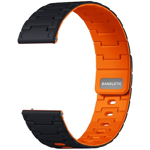 Bracelet de sport pour homme et femme Bandletic, idéal pour le running et le fitness