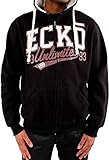 blouson chewbacca ecko 70% coton, 30% polyester Ecko unlimited veste capuche sherpa homme s