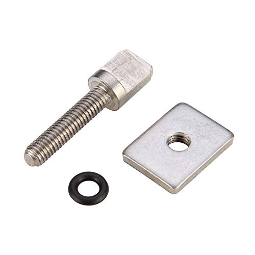Thurso Surf Surfboard Fin Screws Paddle Board Sup Stainless Steel Tool Free 4 Pack #TOP3
