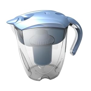 Loviver AquaPro 3.5L Water Filter Jug