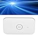 Generic 4G LTE Mobile Hotspot, Local & International Coverage Router, 10 Connected Devices, Mini Mobile Hotspot for Travel Vacation Rentals Camping Gathering
