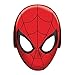 Produktbild Amscan Spider-Man Papier Maske