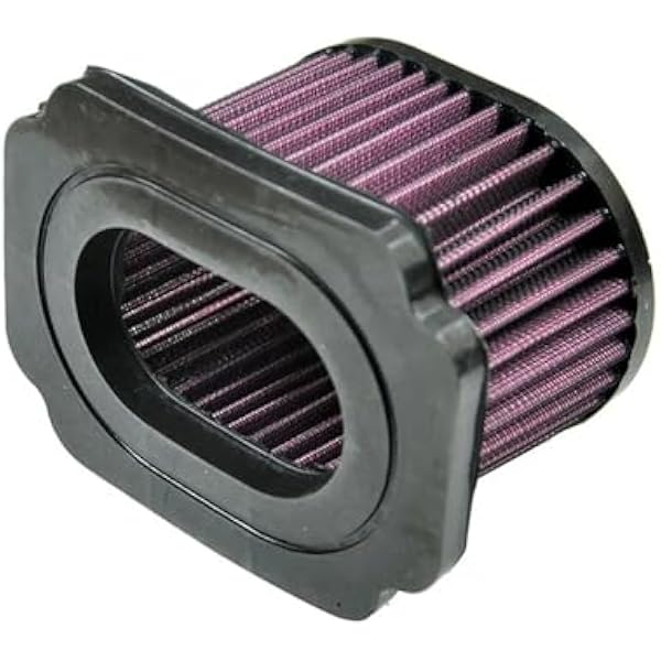 Filtr powietrza motocykla dla FZ-07 2015-2017 MT-07 2014-2021 XSR700 16-21 XTZ690 Tenere 700 20-21 700 Tracer 16-20 MTT690 Tracer 21