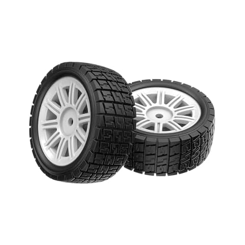 MJX 1415A2 1/14 Scale RC Car Accessories On Road Wheels, Spare Parts for 14301, 14302, 14303 Cover