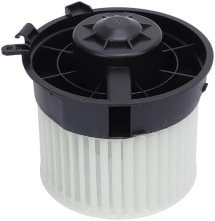 X AUTOHAUX HVAC Heater Blower Motor Assembly Compatible for
