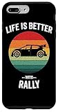 Retro Rally Lover