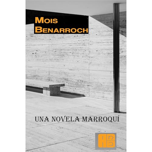 Una novela marroqu&amp;iacute; : Mois Benarroch episode artwork