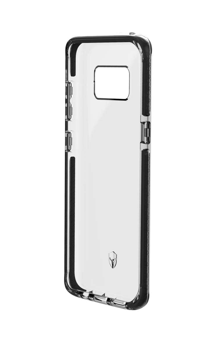 Force Case Coque renforcée pour Samsung Galaxy S8