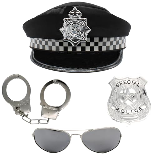 Police Accessories