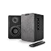 Produktbild Energy Sistem Studio Monitor 4 Hi Fi (2.0-Aktivlautsprecher, Bluetooth 5.0, 50 W, Subwoofer, optischer TOSLINK-Eingang, HDMI ARC-Anschluss)