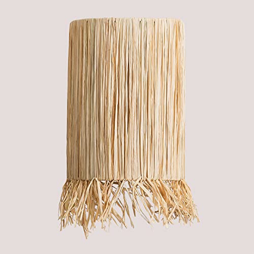 SKLUM Aplique de Pared en Rafia Bellver