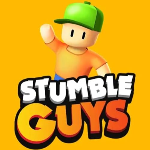Stumble Guys