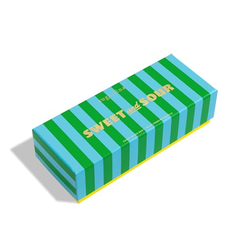 Sugarfina Sweet and Sour 3 Piece Candy Bento Box miniatura 3