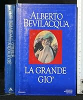 La grande Giò 8804334398 Book Cover