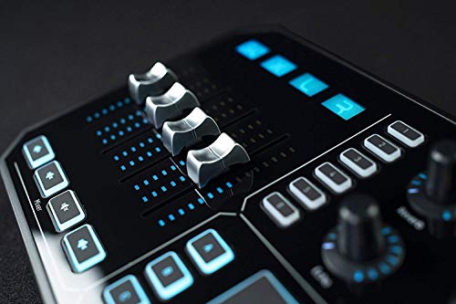 TC-Helicon GoXLR Mixer, Sampler, Voice Fx - Image 7