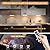 LED Closet Light, Newest 20LEDs Dimmer USB Rechargeable Motion Sensor Light Under Cabinet Lighting with Remote Control, Wireless Stick-Anywhere Night Safe Light Bar for Wardrobe,Kitchen-5 Pcs