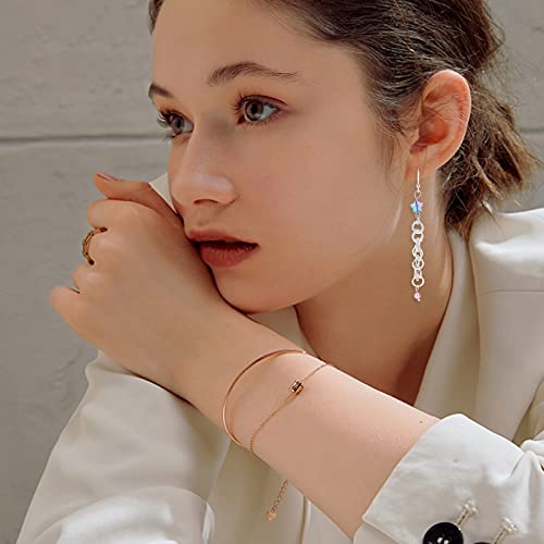 UNICRAFTALE-About-80pcs-4-Colors-Earring-Hooks-Eco-Friendly-Plastic-Ear-Wire-Mixed-Color-05mm-Pin-Earring-Wire-for-Women-Men-Dangle-Earring-Jewelry-Making