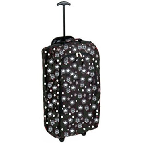 OnlineDiscountStore - Cartera de mano para hombre