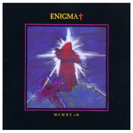 Mcmxc A.D. by Enigma (1992)