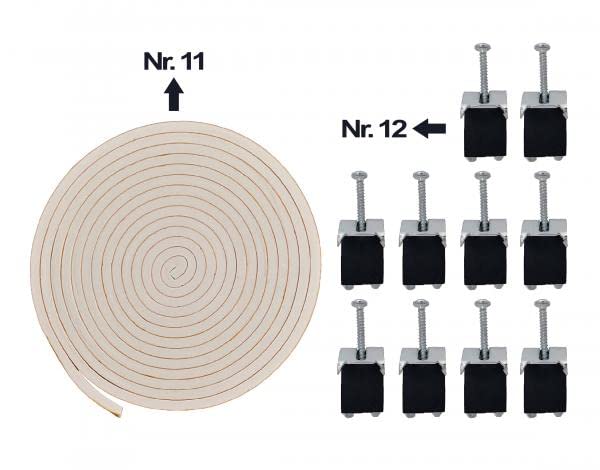 Edelstahlspüle Einbauspüle Set Eckspüle 100 x 50 cm 1,5 Becken inklusive Mega Armatur Becken Spülbecken Spüle Küchenspüle Rechteckig aus Edelstahl