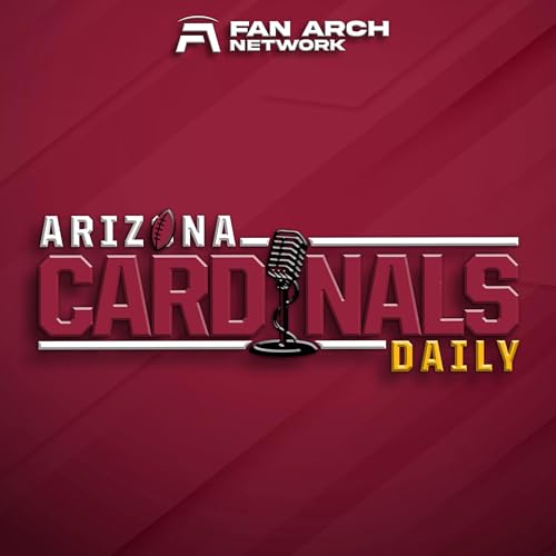Cardinals Daily | Daily Arizona Cardinals Podcast copertina
