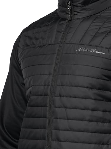 Eddie Bauer Men's Emberlite Hybrid Jacket3