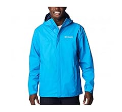 Waterproof coat columbia Clearance