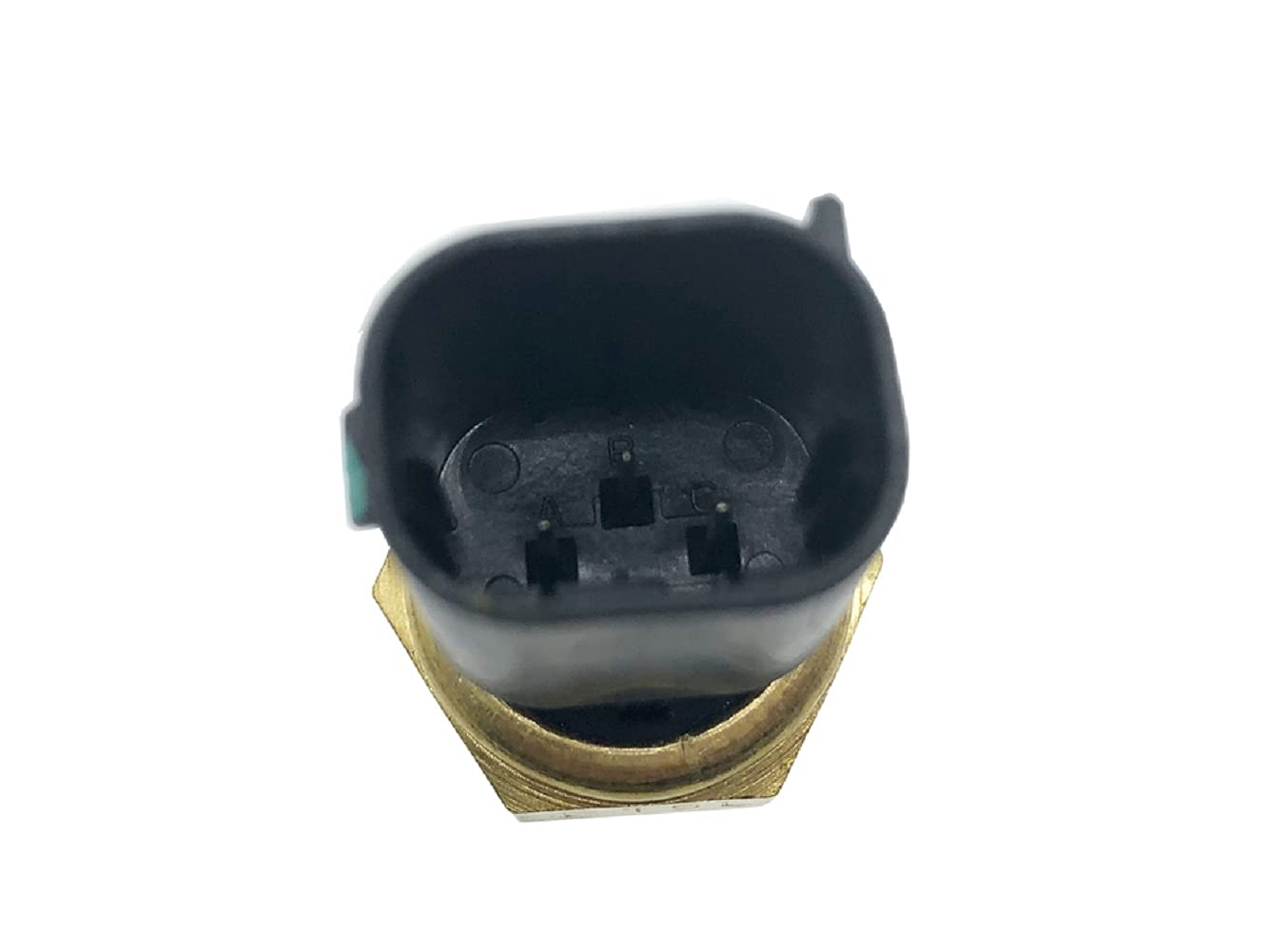 1 pezzo Sensore di temperatura di raffreddamento ad acqua F01R064916-FD F01R064916 Compatible with G-M WU-LlNG B12 CAIJUN-AUTO