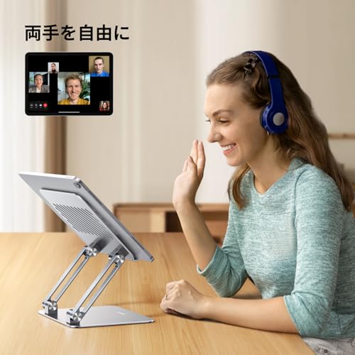 UGREEN タブレット スタンド 90396 の商品画像 7
