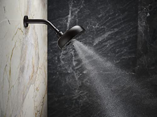 Kohler 26290-BN Statement Three-Function Showerhead thumb #4