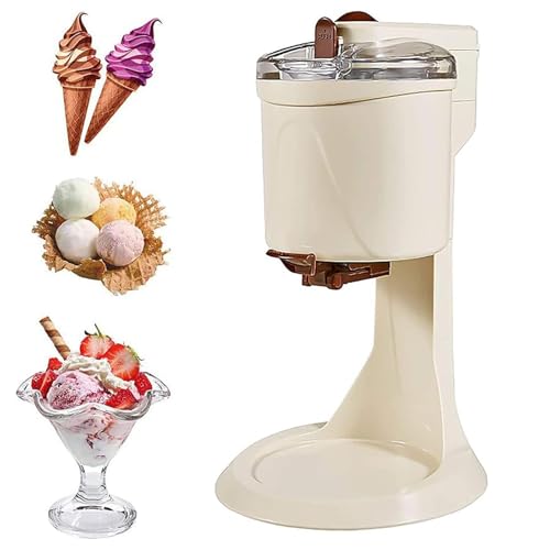 The Dual-Function Treat Maker