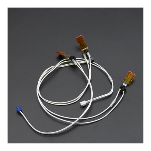 Termistor para fusor DCC4110 que estabiliza el calor en modelos 4590 y D125 2