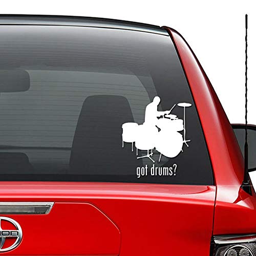 Cvxgdsfg Got Drums Drummer Rock Band vinile