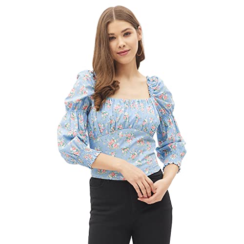 Image of Harpa Women's Regular Fit Blouse