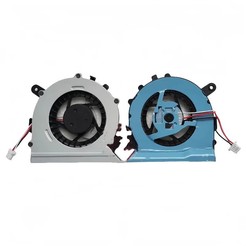 Ventilateur de refroidissement Samsung NP-540U3C contre l'usure et les pannes PC
