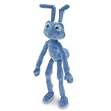 Flik Plush - Mini Bean Bag - A Bug's Life - 10''
