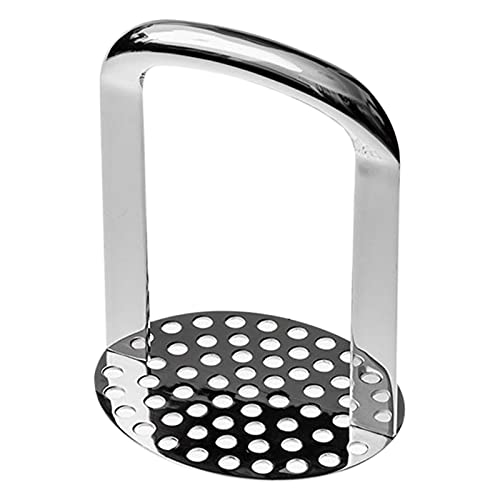Schiacciapatate Calder Acciaio Inox 18/10 Schiaccia Patate - Casalinghi - Foto 2