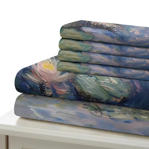 Housse de couette avion 3D microfibre 220x240cm avec taies - 7