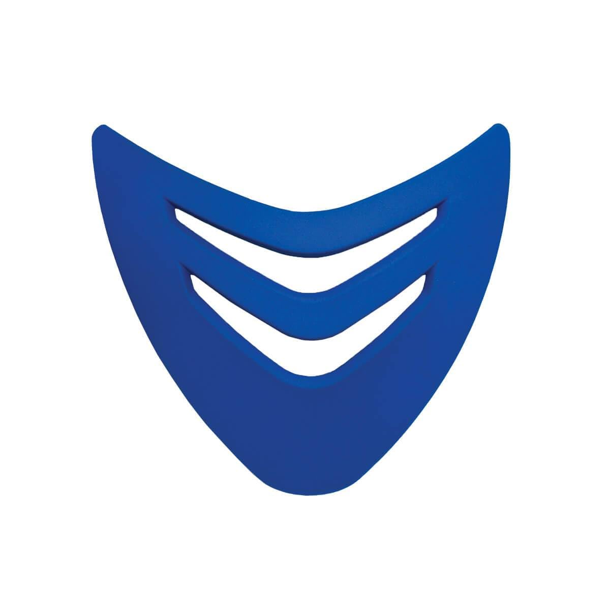 One K CCS Front Shield Royal Blue Matte
