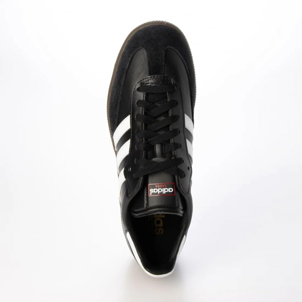 adidas Mężczyźni Buty skórzane SambaButy piłkarskie