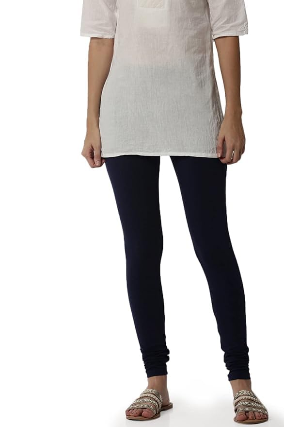 soch Women's Slim Leggings-picture-40