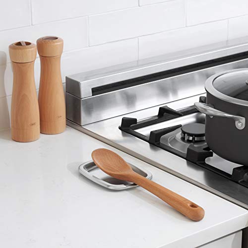 Oxo 13245300MLNYK Good Grips Non- Slip Spoon Rest thumb #6